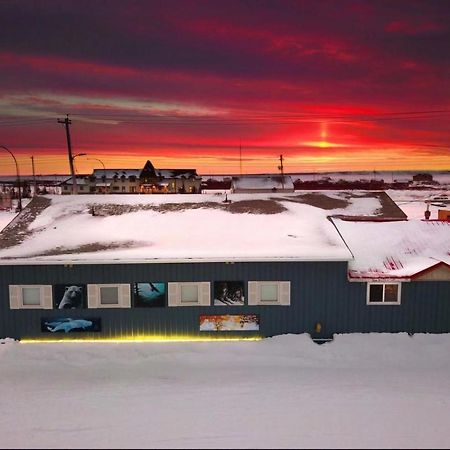 Iceberg Inn Churchill Exteriér fotografie